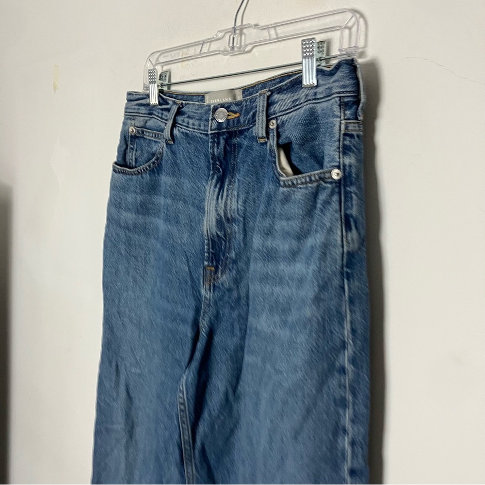 EVERLANE The Baggy Jean 29 - Picture 3 of 8